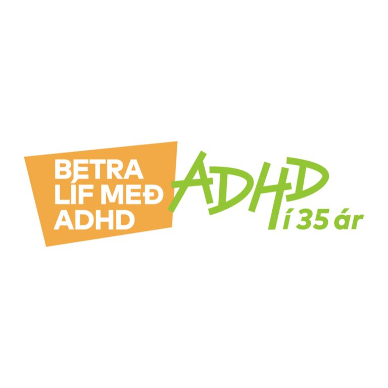 ADHD í námi og daglegu lífi